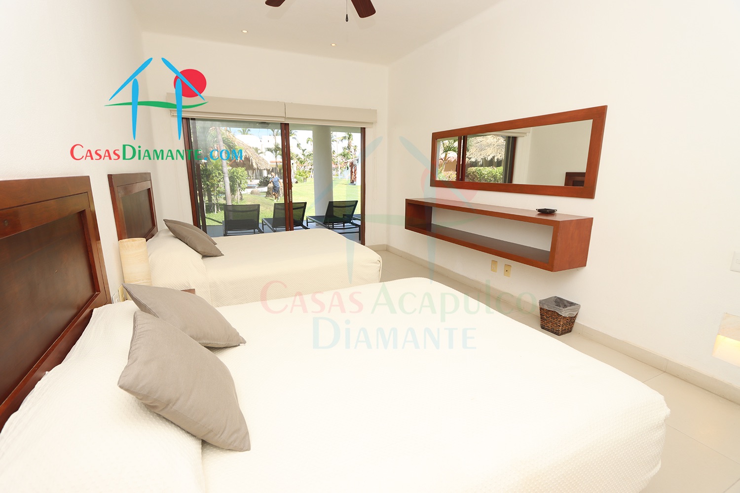 Son Vida Menorca 4 - Recámara uno 2